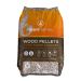 Giant Flames houtpellets zak 15kg