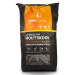 Giant Flames Low & Slow houtskool 10 kg voorkant