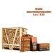 Halve pallet haardhout naar keuze + gratis aanmaakproducten t.w.v. €18