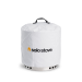 Solo Stove Ranger beschermhoes wit Vooraanzicht