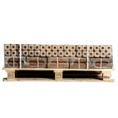 15 zakken Pini Kay briketten (Nederlands) 15 zakken Pini Kay briketten (Nederlands)
