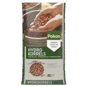 Vooraanzicht Pokon Hydrokorrels 40L Vooraanzicht Pokon Hydrokorrels 40L