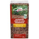 DCM Bio Cacaodoppen 50L Vooraanzicht