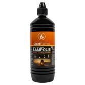 Giant Flames Lampolie 1L Vooraanzicht Giant Flames Lampolie 1L Vooraanzicht