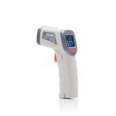 Solo Stove infrarood thermometer Zijaanzicht Solo Stove infrarood thermometer Zijaanzicht