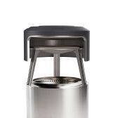 Solo Stove Bonfire Pi Fire pizza oven Solo Stove Bonfire Pi Fire pizza oven