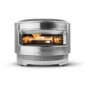 Solo Stove Pi pizza oven Vooraanzicht Solo Stove Pi pizza oven Vooraanzicht