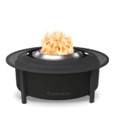 Solo Stove Surround Tafel Yukon Vooraanzichtt Solo Stove Surround Tafel Yukon Vooraanzichtt