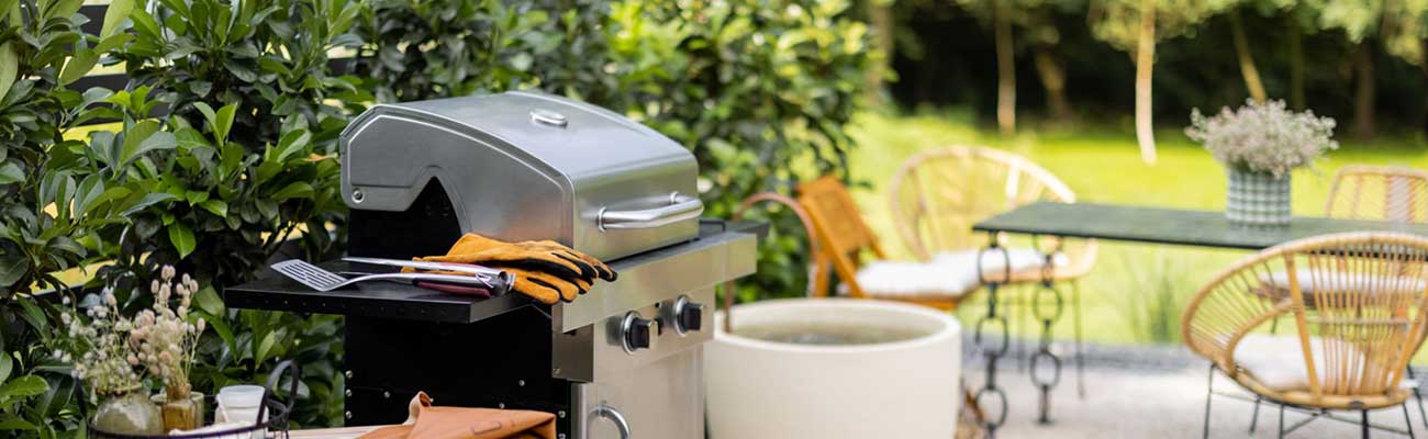 Barbecue met briketten Openhaardhout Gigant Barbecue met briketten Openhaardhout Gigant