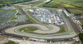 Circuit Assen