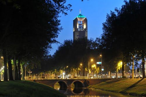 Haardhout Emmeloord