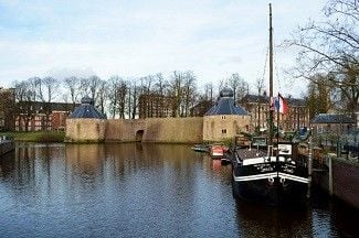Fort Breda