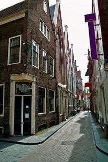 Openhaardhout Amsterdam