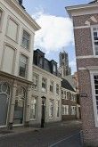 Levering haardhout Enkhuizen