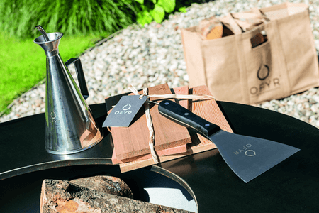 OFYR Essentials