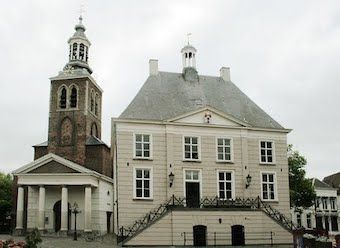 Sint-Janskerk Roosendaal
