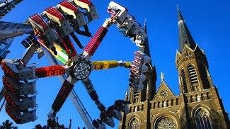 Kermis Tilburg