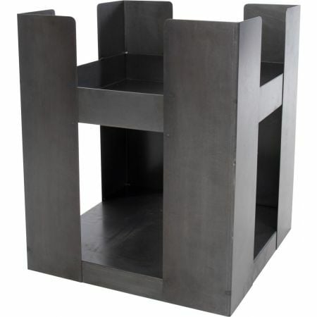 RedFire firepit Hollola Industrial 60cm