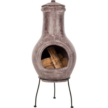 RedFire Chimenea Salamanca